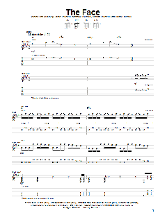 The Face von Kings Of Leon (Download) 