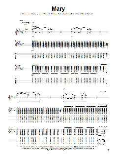 Mary von Kings Of Leon (Download) 