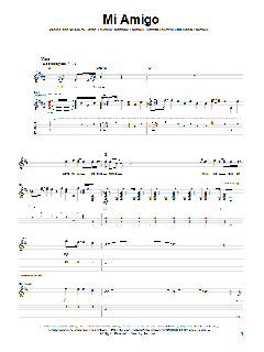 Mi Amigo von Kings Of Leon (Download) 