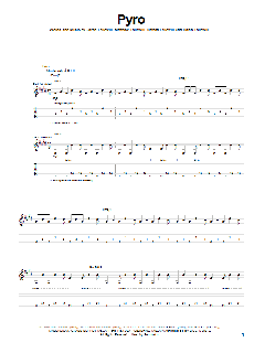 Pyro von Kings Of Leon (Download) 