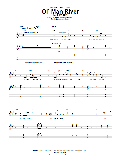 Ol' Man River von Jeff Beck (Download) 