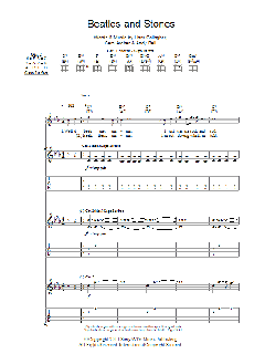 Beatles And Stones von Beady Eye (Download) 