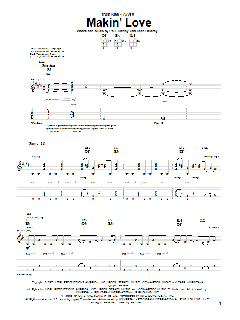 Makin' Love von Kiss (Download) 