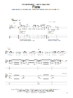 Flow von Cage The Elephant (Download) 