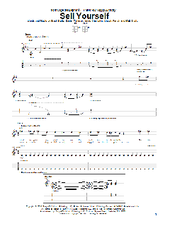 Sell Yourself von Cage The Elephant (Download) 