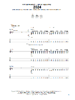 2024 von Cage The Elephant (Download) 