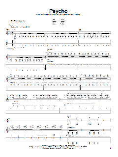Psycho von System Of A Down (Download) 
