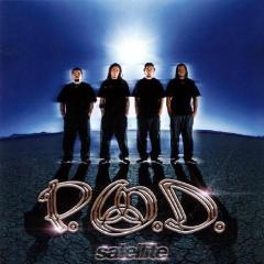 Boom von P.O.D. (Payable On Death) (Download) 