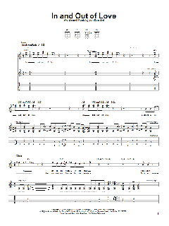 In And Out Of Love von Bon Jovi (Download) 