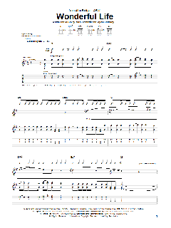 Wonderful Life von Alter Bridge (Download) 