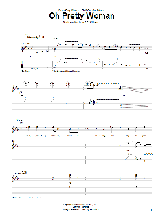 Oh Pretty Woman von Albert King (Download) 