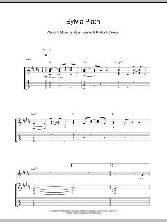 Sylvia Plath von Ryan Adams (Download) 