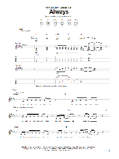 Always von Bon Jovi (Download) 