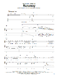 Runaway von Bon Jovi (Download) 