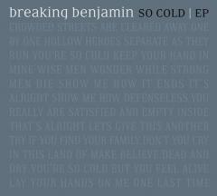 Blow Me Away von Breaking Benjamin (Download) 
