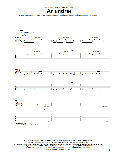 Arlandria von Foo Fighters (Download) 