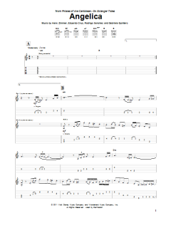 Angelica von Hans Zimmer (Download) 