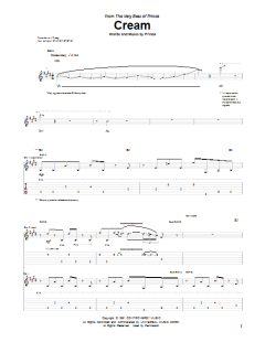 Cream von Prince (Download) 