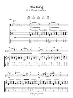 New Slang von The Shins (Download) 