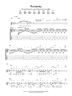 Runaway von The Kooks (Download) 