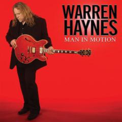 Your Wildest Dream von Warren Haynes (Download) 