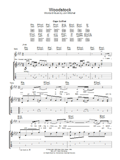 Woodstock von Eva Cassidy (Download) 
