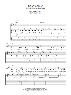 Daydreamer von Adele (Download) 