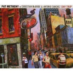 Let's Move von Pat Metheny (Download) 