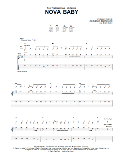 Nova Baby von The Black Keys (Download) 