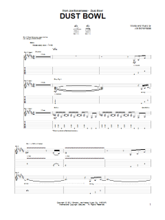 Dust Bowl von Joe Bonamassa (Download) 