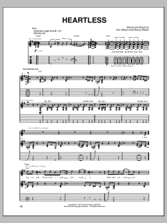 Heartless (Download) 