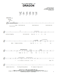 Dragon von Lou Reed (Download) 