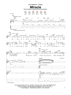 Miracle von Shinedown (Download) 