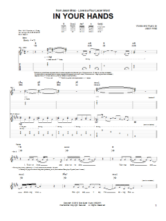 In Your Hands von Jason Mraz (Download) 