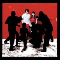 Aluminum von The White Stripes (Download) 