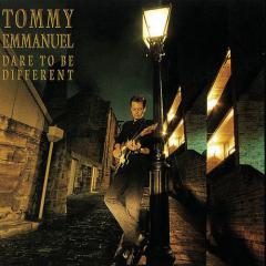 Guitar Boogie Shuffle von Tommy Emmanuel (Download) 