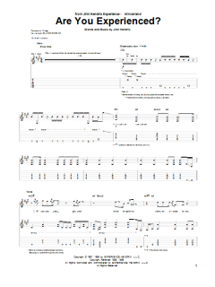Are You Experienced? von Jimi Hendrix (Download) 