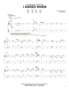 I Asked When von Brett Dennen (Download) 