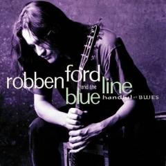 When I Leave Here von Robben Ford (Download) 