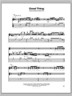 Good Thing von Robben Ford (Download) 