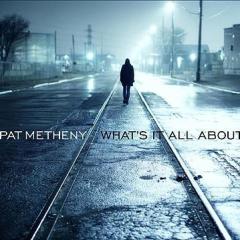 Cherish von Pat Metheny (Download) 