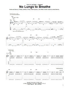 No Lungs To Breathe von As I Lay Dying (Download) 