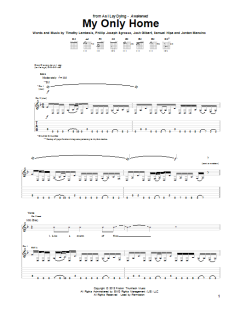 My Only Home von As I Lay Dying (Download) 