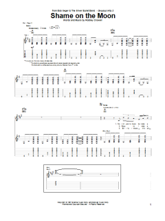 Shame On The Moon von Bob Seger (Download) 