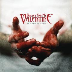 Livin' Life (On The Edge Of A Knife) von Bullet For My Valentine (Download) 