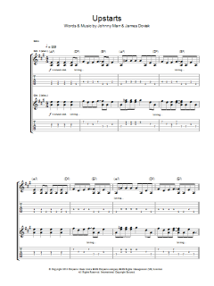 Upstarts von Johnny Marr (Download) 