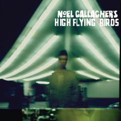 (I Wanna Live In A Dream In My) Record Machine von Noel Gallagher's High Flying Birds (Download) 