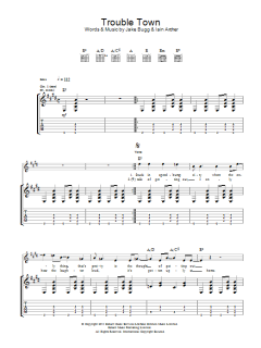 Trouble Town von Jake Bugg (Download) 