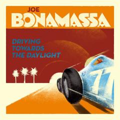 Too Much Ain't Enough Love von Joe Bonamassa (Download) 