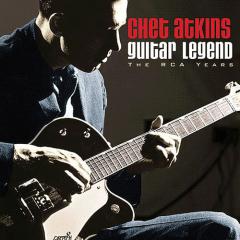 Windy And Warm von Chet Atkins (Download) 